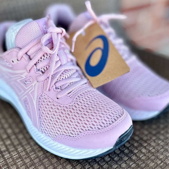 ACICS SNEAKERS - Picture 2 of 2